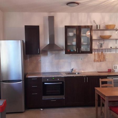 Apartment Lana Трогир Экстерьер фото