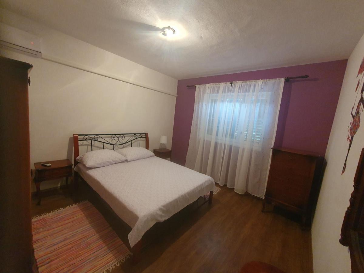 Apartment Lana Трогир Экстерьер фото