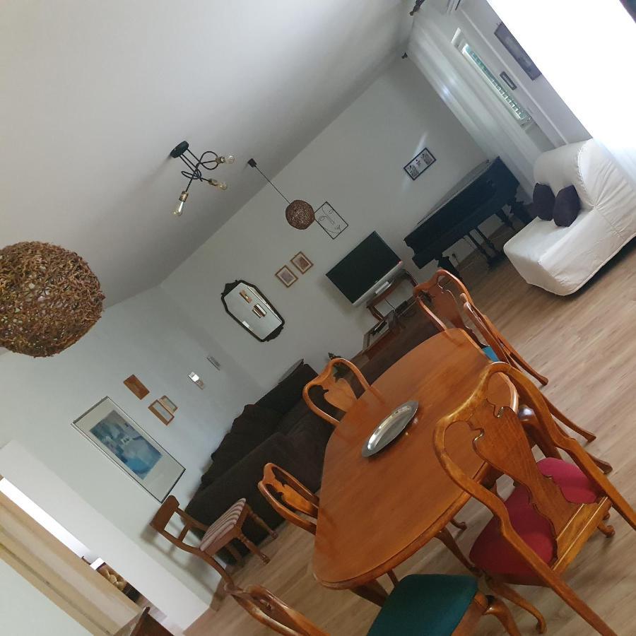Apartment Lana Трогир Экстерьер фото