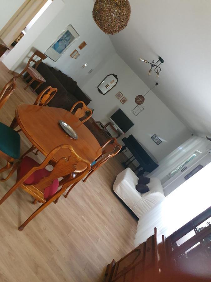 Apartment Lana Трогир Экстерьер фото