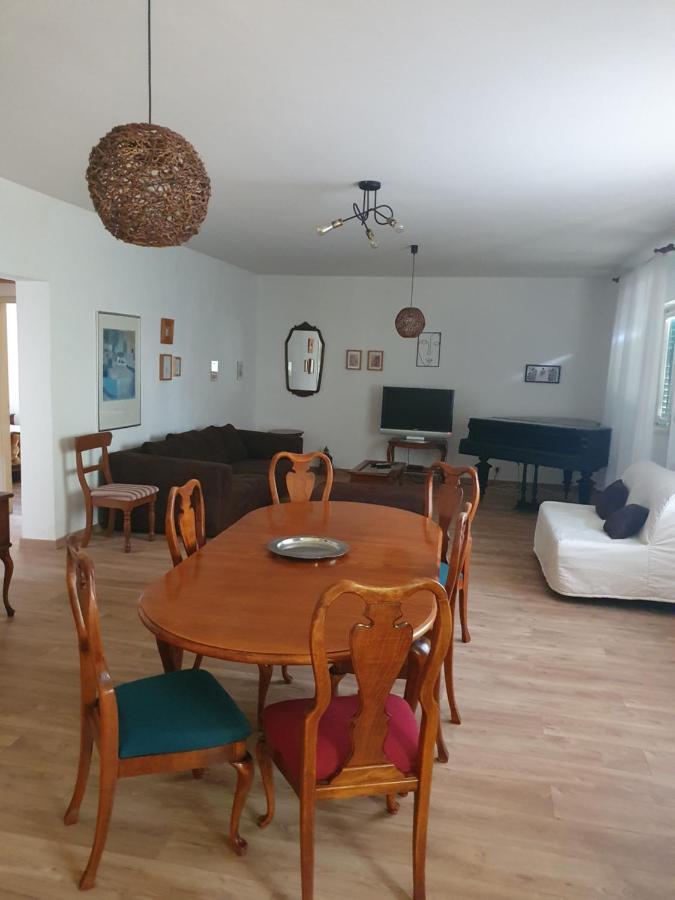 Apartment Lana Трогир Экстерьер фото