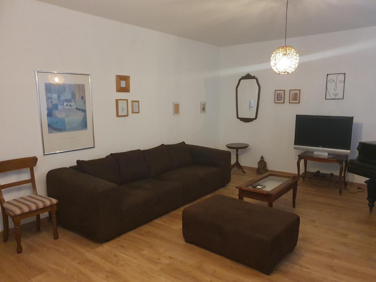 Apartment Lana Трогир Экстерьер фото